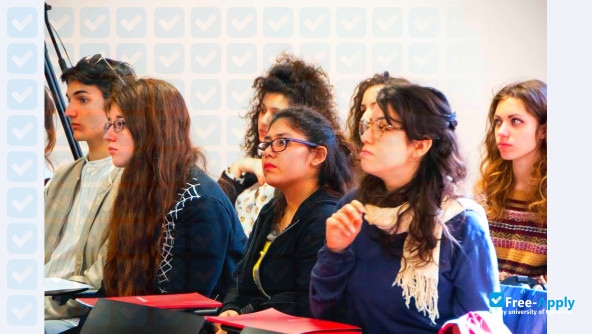 Scuola Superiore Mediatori Linguistici Carlo Bo фотография №11