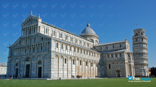 Scuola Superiore Mediatori Linguistici di Pisa фотография №6