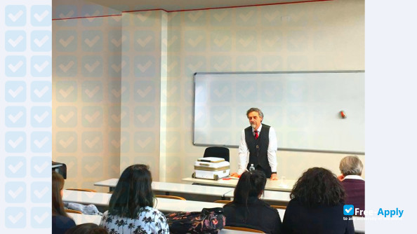 Scuola Superiore Mediatori Linguistici di Pisa фотография №8