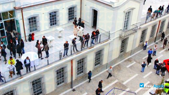 Foto de la Institute of Applied Art and Design Torino #2