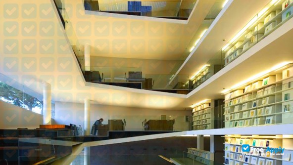 Pontifical Lateran University фотография №2
