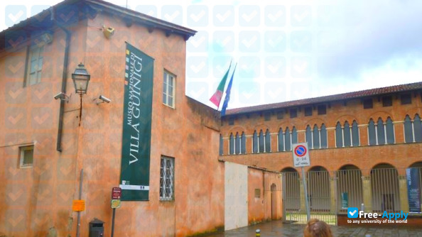 Photo de l’IMT School for Advanced Studies Lucca