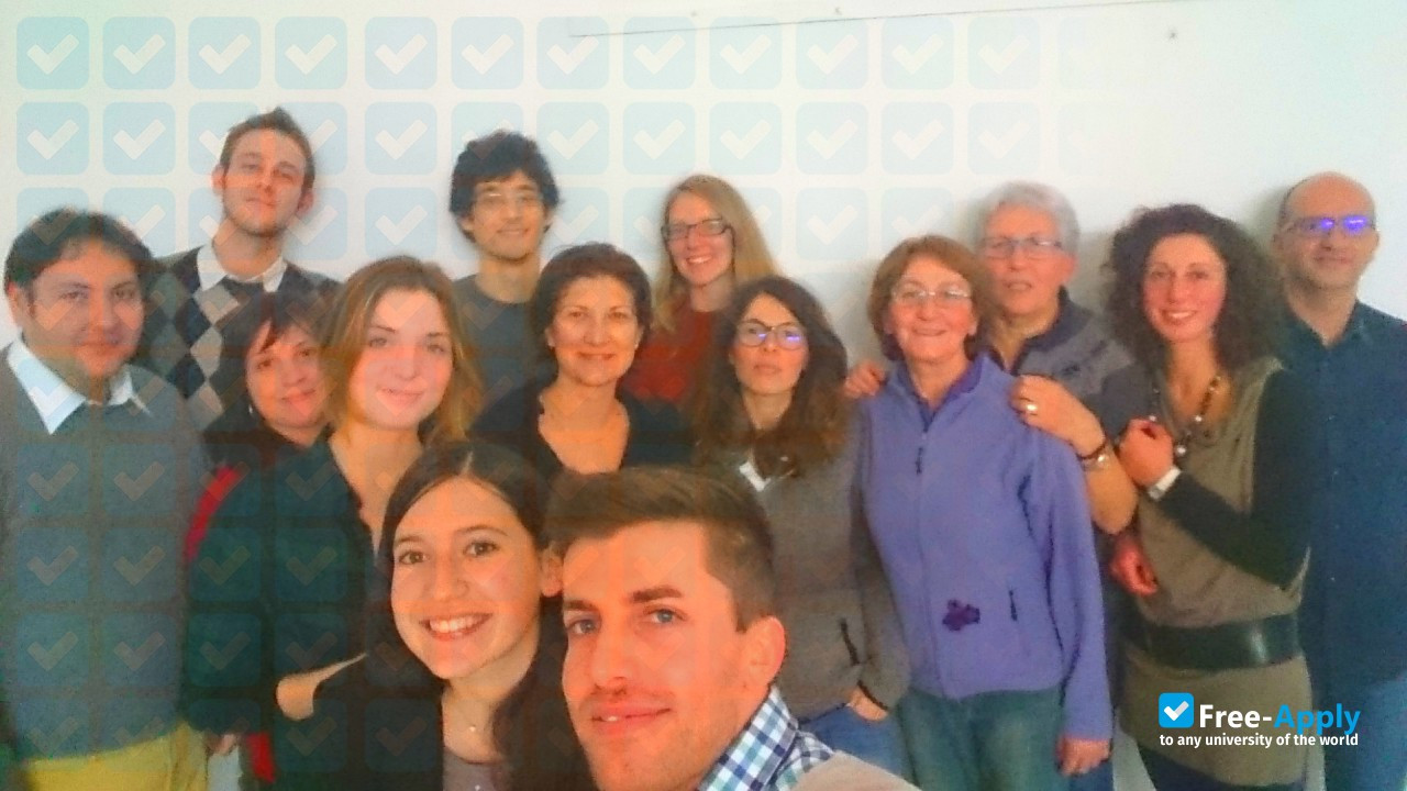 Scuola Superiore Mediatori Linguistici di Varese photo #6