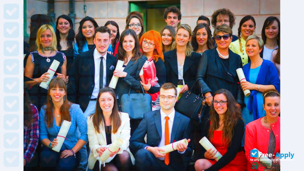 Scuola Superiore Mediatori Linguistici di Varese photo #4