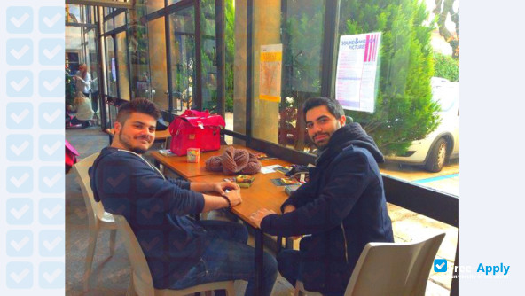 Foto de la Scuola Superiore Mediatori Linguistici di Varese #1