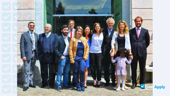 Scuola Superiore Mediatori Linguistici di Varese photo #3
