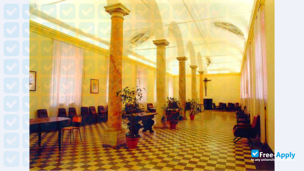 Photo de l’Pontifical University of St. Thomas Aquinas #8
