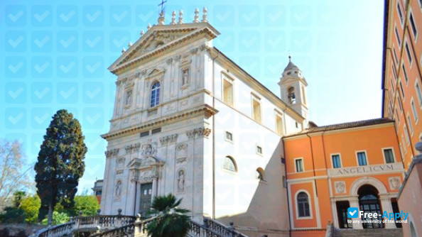 Photo de l’Pontifical University of St. Thomas Aquinas #7