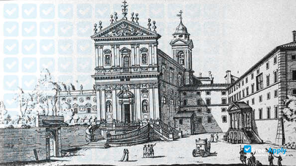 Photo de l’Pontifical University of St. Thomas Aquinas #9