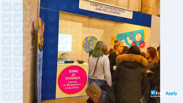 Scuola Superiore Mediatori Linguistici di Vicenza photo #3