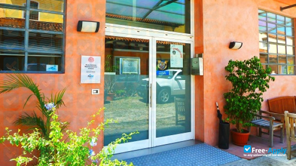 Scuola Superiore Mediatori Linguistici di Vicenza photo #4