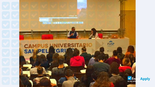 Photo de l’Scuola Superiore Mediatori Linguistici Fondazione Universitaria San Pellegrino #6
