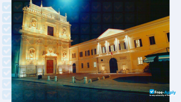 Photo de l’Conservatorio a Brescia Luca Marenzio #3