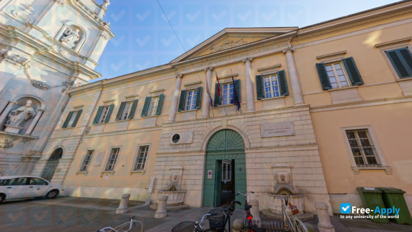 Foto de la Conservatorio a Brescia Luca Marenzio #5