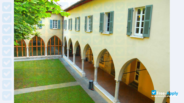 Photo de l’Conservatorio a Brescia Luca Marenzio #2