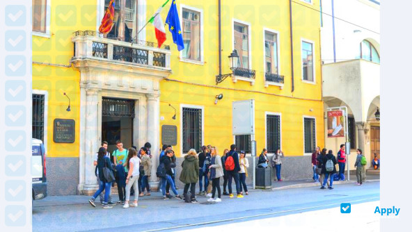 Scuola Superiore Mediatori Linguistici Padova фотография №11