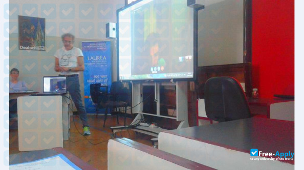 Scuola Superiore Mediatori Linguistici Padova фотография №5