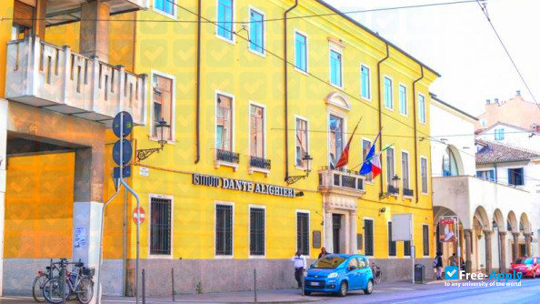 Scuola Superiore Mediatori Linguistici Padova фотография №12