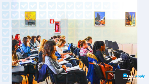 Scuola Superiore Mediatori Linguistici Padova фотография №3