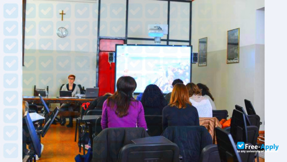 Scuola Superiore Mediatori Linguistici Padova фотография №4