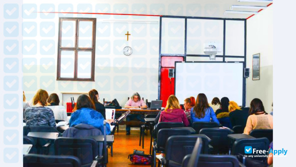 Scuola Superiore Mediatori Linguistici Padova фотография №9