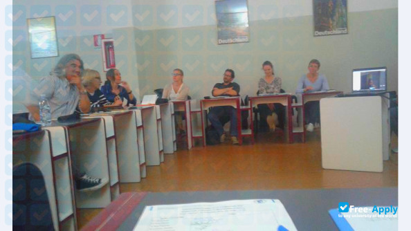 Scuola Superiore Mediatori Linguistici Padova фотография №6