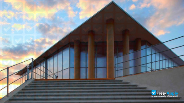 Conservatorio a Casella l'Aquila photo #7