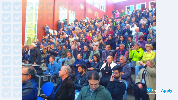Conservatorio a Casella l'Aquila photo #3