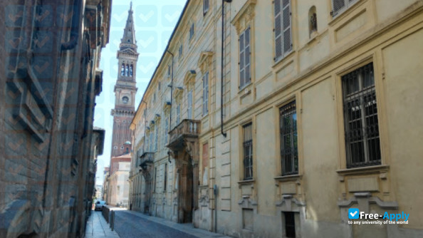 Conservatorio a Vivaldi Alessandria photo #5
