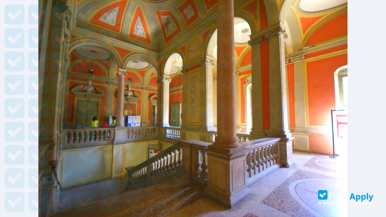 Conservatorio a Vivaldi Alessandria photo #3