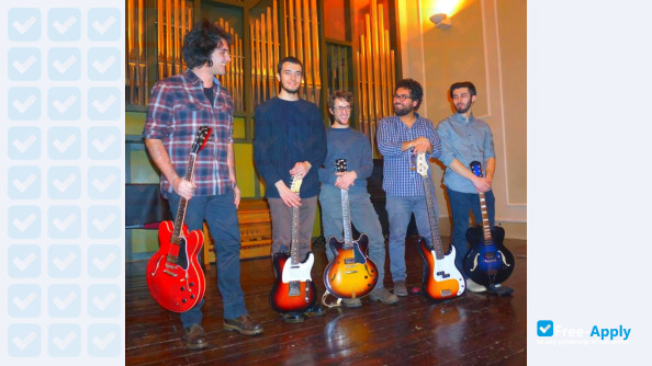 Conservatorio a Vivaldi Alessandria photo #6