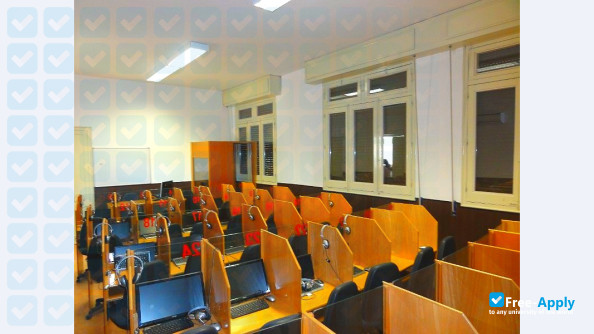 Photo de l’Scuola Superiore Mediatori Linguistici Palermo #12