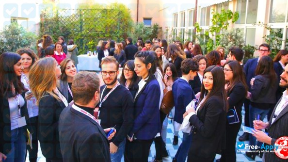 Scuola Superiore Mediatori Linguistici Palermo photo #8