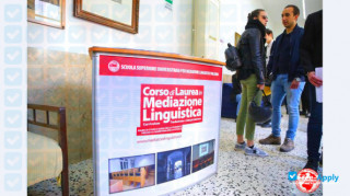 Miniatura de la Scuola Superiore Mediatori Linguistici Palermo #9