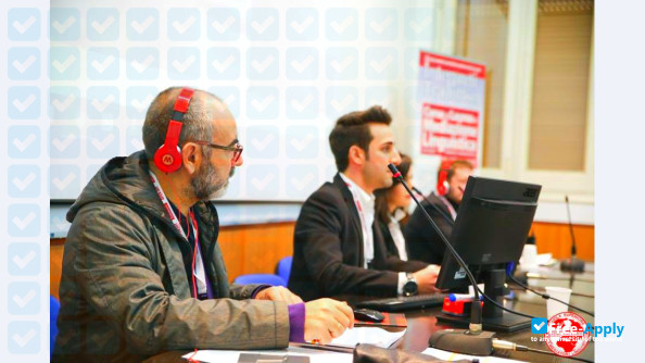 Photo de l’Scuola Superiore Mediatori Linguistici Palermo #4