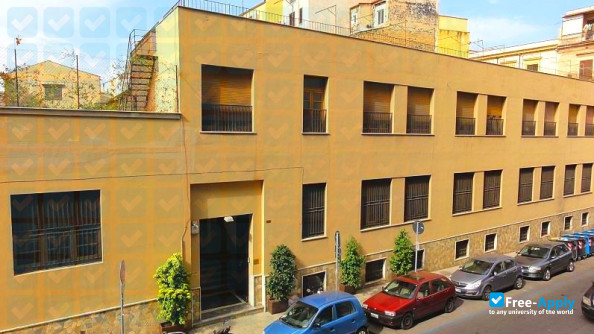 Scuola Superiore Mediatori Linguistici Palermo photo