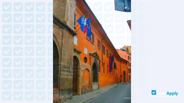 Photo de l’Conservatorio di Bologna Giovanni Battista Martini #9