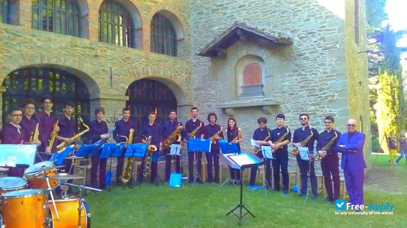 Photo de l’Conservatorio di Bologna Giovanni Battista Martini #8