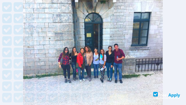 Conservatorio di Foggia Umberto Giordano фотография №3
