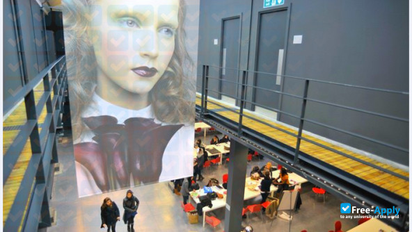 Istituto Marangoni Fashion and Design School photo #8