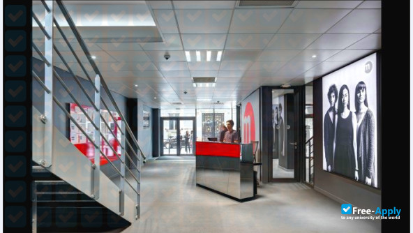 Istituto Marangoni Fashion and Design School photo #2
