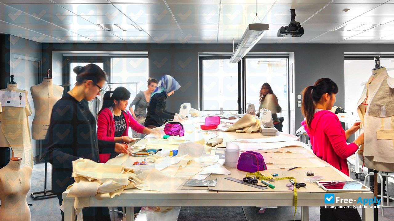 Istituto Marangoni Fashion and Design School photo #1