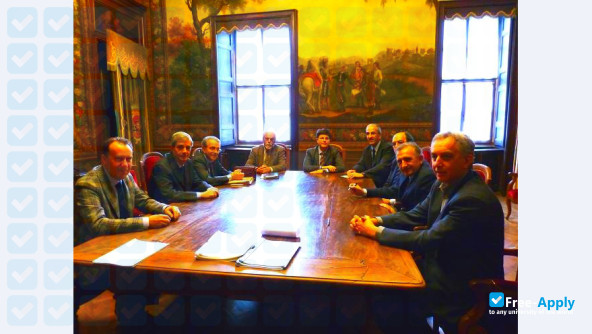 Foto de la Scuola Superiore per Mediatori Linguistici Cuneo #4