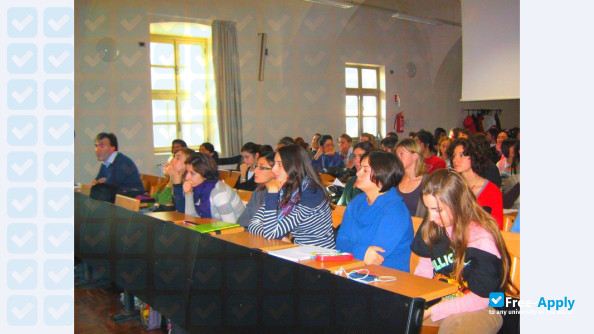 Foto de la Scuola Superiore per Mediatori Linguistici Cuneo #11