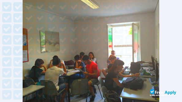 Foto de la Scuola Superiore per Mediatori Linguistici Cuneo #6