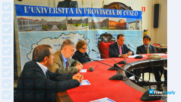 Foto de la Scuola Superiore per Mediatori Linguistici Cuneo #10