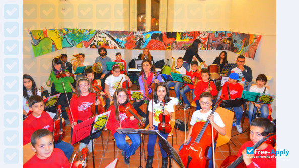 Foto de la Istituto Musicale G Paisiello Taranto #7