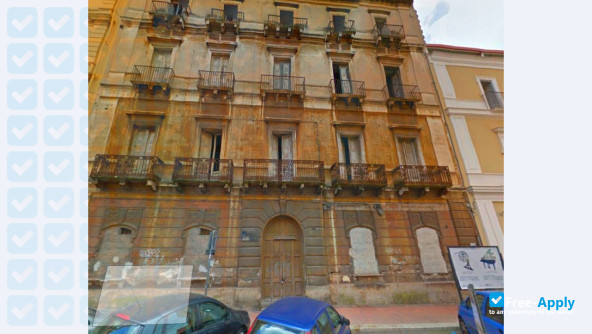 Istituto Musicale G Paisiello Taranto photo #5