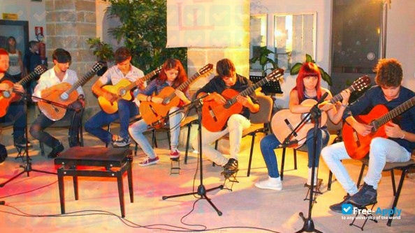 Istituto Musicale G Paisiello Taranto photo #7