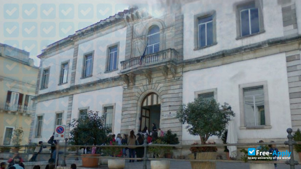 Istituto Musicale G Paisiello Taranto photo #4